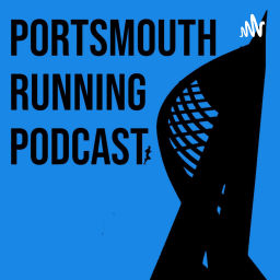 Podcast thumbnail for Portsmouth Running Podcast