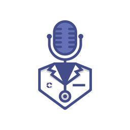 Podcast thumbnail for Locums Life