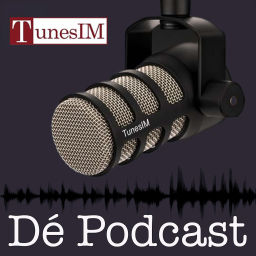 Podcast thumbnail for Dé Podcast