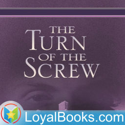 Podcast thumbnail for The Turn of the Screw by Henry James