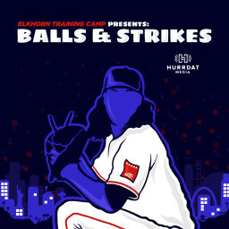 Podcast thumbnail for Balls And Strikes