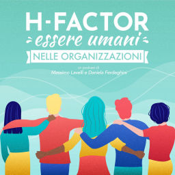 Podcast thumbnail for H-factor