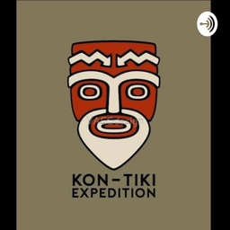 Podcast thumbnail for KON TIKI .Hablemos Cine . Episodio 1.
