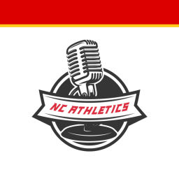 Podcast thumbnail for North Catholic Athletics Podcast
