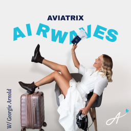 Podcast thumbnail for Aviatrix Airwaves
