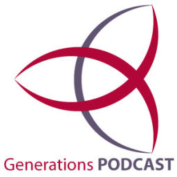 Podcast thumbnail for Generations Community Church