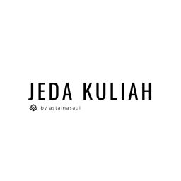 Podcast thumbnail for Jeda Kuliah