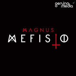 Podcast thumbnail for La Historia Real de Magnus Mefisto