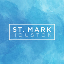 Podcast thumbnail for St. Mark Houston