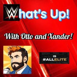 Podcast thumbnail for What's Up!