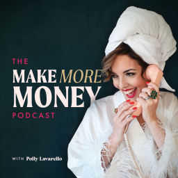 Podcast thumbnail for Make More Money without Selling Your Soul