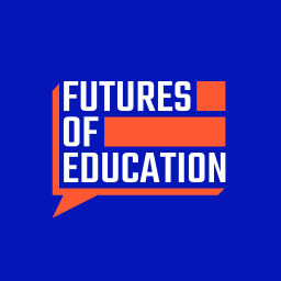 Podcast thumbnail for Futures of Education