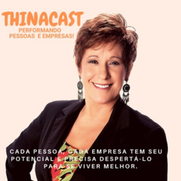 Podcast thumbnail for ThinaCast