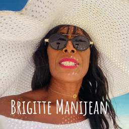 Podcast thumbnail for Brigitte Manijean, La Voie..... Du Coaching Immobilier? Parce que Chaque Bien a sa Voix!