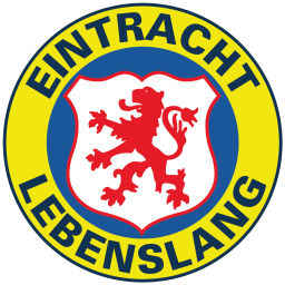 Podcast thumbnail for Eintracht Lebenslang