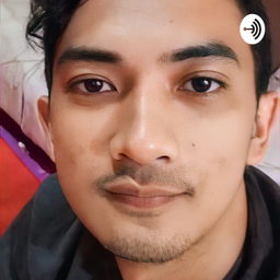 Podcast thumbnail for Literasi Anwari Monoarfa