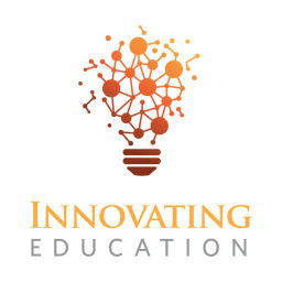 Podcast thumbnail for Innovating Education