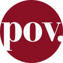 Podcast thumbnail for POV International