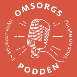 Podcast thumbnail for Omsorgspodden