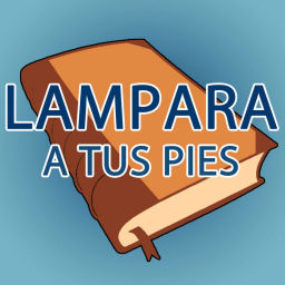 Podcast thumbnail for Lámpara a Tus Pies (Predicaciones, Estudios, Palabra, Escrituras, Biblia)