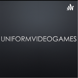 Podcast thumbnail for UniformVideoGames