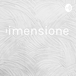 Podcast thumbnail for Dimensiones