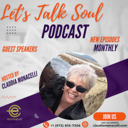 Podcast thumbnail for Let's Talk Soul