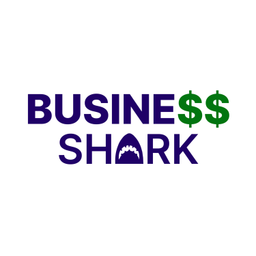 Podcast thumbnail for Business Shark