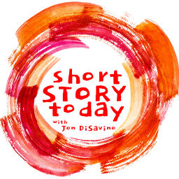 Podcast thumbnail for Short Story Today