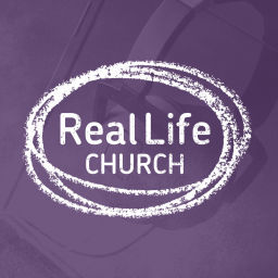 Podcast thumbnail for Real Life Church SC