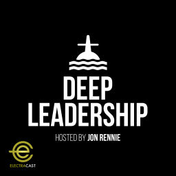 Podcast thumbnail for Deep Leadership