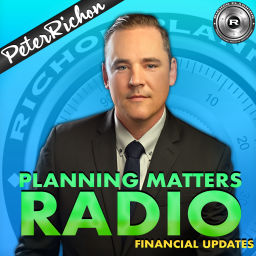 Podcast thumbnail for Planning Matters Radio