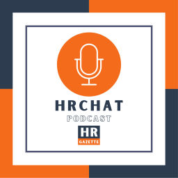 Podcast thumbnail for HRchat Podcast