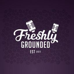 Podcast thumbnail for Freshly Grounded