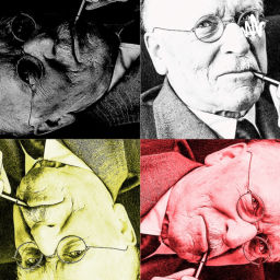 Podcast thumbnail for C.G. Jung Helpdesk