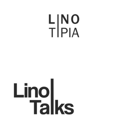 Podcast thumbnail for Lino|Talks