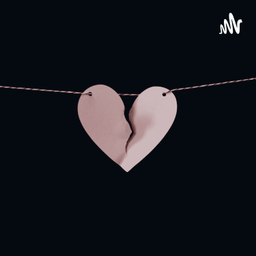 Podcast thumbnail for BREAKUP HURTS💔