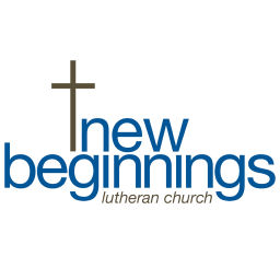 Podcast thumbnail for New Beginnings Lutheran Church