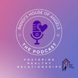 Podcast thumbnail for Randi's House of Angels (RHOA) Podcast
