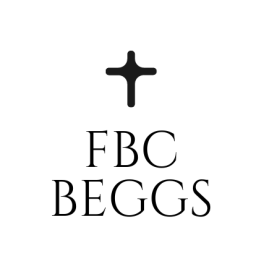 Podcast thumbnail for FBC Beggs Podcast