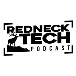 Podcast thumbnail for Redneck Tech Podcast