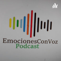 Podcast thumbnail for EmocionesConVoz
