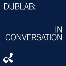 Podcast thumbnail for In Conversation