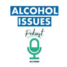Podcast thumbnail for Alcohol Issues
