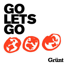 Podcast thumbnail for GO LET'S GO