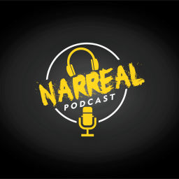 Podcast thumbnail for Narreal Podcast