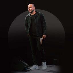 Podcast thumbnail for NPHX.Church