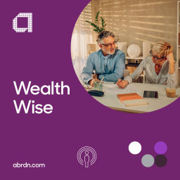 Podcast thumbnail for Wealth Wise