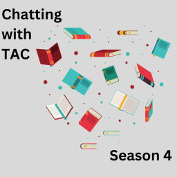Podcast thumbnail for Chatting with TAC