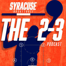 Podcast thumbnail for The 2-3 Podcast